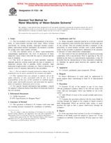 ASTM D1722-98 (10.12.1998)