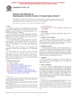 ASTM D1726-03 (1.12.2003)