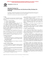 ASTM D1730-03 (10.9.2003)
