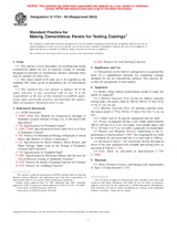 ASTM D1734-93(2003) (10.5.2003)