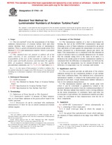 ASTM D1740-01 (10.6.2001)