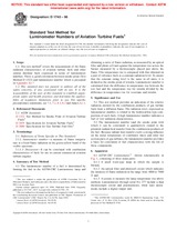 ASTM D1740-96 (10.6.2001)