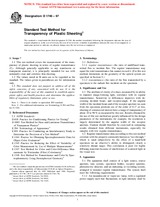 ASTM D1746-97 (10.7.1997)