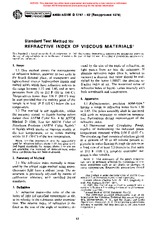 ASTM D1747-62(1978) (1.1.1900)