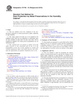 ASTM D1748-10(2015) (1.7.2015)