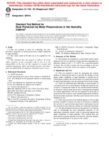 ASTM D1748-83(1993)e1 (10.12.2000)