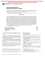ASTM D1761-88(1995)e1 (1.1.2000)