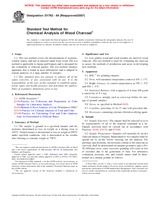ASTM D1762-84(2007) (1.4.2007)