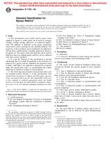 ASTM D1763-94 (10.11.2000)