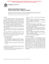 ASTM D1765-03 (10.1.2003)