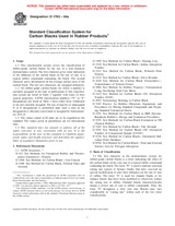ASTM D1765-04a (1.7.2004)