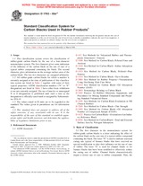 ASTM D1765-05ae1 (1.10.2005)