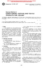 ASTM D1776-67e1 (1.1.1900)