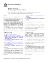 ASTM D1776/D1776M-15 (1.2.2015)