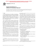 ASTM D1779-98 (10.3.1998)