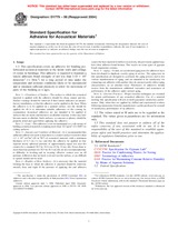 ASTM D1779-98(2004) (1.4.2004)