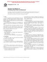 ASTM D1781-98 (10.5.1998)