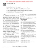ASTM D1784-03 (10.7.2003)