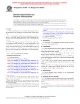 ASTM D1786-01(2006)e1 (15.3.2006)