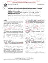 ASTM D1796-04 (1.12.2004)