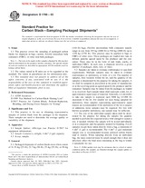ASTM D1799-03 (10.6.2003)