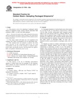 ASTM D1799-03a (1.11.2003)