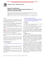 ASTM D1807-00(2005)e1 (1.10.2005)
