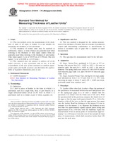 ASTM D1814-70(2005) (1.4.2005)