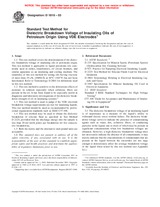 ASTM D1816-03 (1.10.2003)