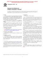 ASTM D1817-05 (1.12.2005)