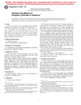 ASTM D1821-95 (1.1.1995)