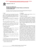 ASTM D1822-99 (10.4.1999)