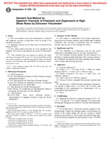 ASTM D1823-95 (15.3.1995)