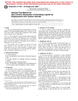 ASTM D1827-92(1996)e1 (1.1.1996)