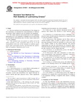 ASTM D1831-00(2006) (1.5.2006)