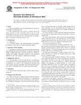 ASTM D1832-87(1999) (10.4.1999)