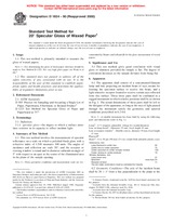 ASTM D1834-90(2000) (1.1.2000)