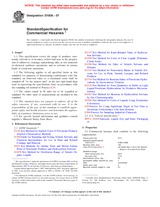 ASTM D1836-07 (1.6.2007)