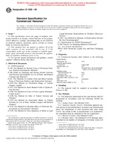 ASTM D1836-99 (10.12.1999)