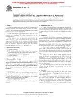 ASTM D1838-03 (10.5.2003)
