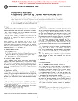 ASTM D1838-91(1996)e2 (1.1.2001)
