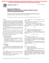 ASTM D1840-01 (10.11.2001)