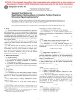 ASTM D1840-96 (10.11.2001)