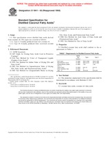 ASTM D1841-63(1998) (10.5.1998)