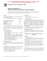 ASTM D1845-86(1999) (10.7.1999)