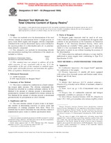 ASTM D1847-93(1998) (1.1.1993)