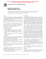 ASTM D1849-95(2003) (10.5.2003)