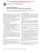 ASTM D1856-95a(2003) (1.12.2003)