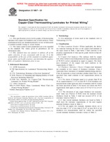 ASTM D1867-01 (10.9.2001)