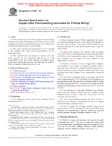 ASTM D1867-07 (1.5.2007)